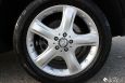 2008 MERCEDES-BENZ ML350 4MATIC NAV CAMERA 