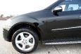 2008 MERCEDES-BENZ ML350 4MATIC NAV CAMERA 