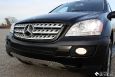 2008 MERCEDES-BENZ ML350 4MATIC NAV CAMERA 