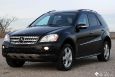 2008 MERCEDES-BENZ ML350 4MATIC NAV CAMERA 