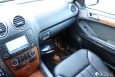 2008 MERCEDES-BENZ ML350 4MATIC NAV CAMERA 