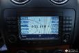 2008 MERCEDES-BENZ ML350 4MATIC NAV CAMERA 