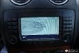 2008 MERCEDES-BENZ ML350 4MATIC NAV CAMERA 