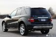2008 MERCEDES-BENZ ML350 4MATIC NAV CAMERA 