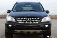 2008 MERCEDES-BENZ ML350 4MATIC NAV CAMERA 