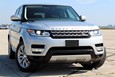 2014 RANGE ROVER SPORT HSE NAVIGATION REAR DVD