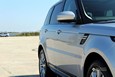 2014 RANGE ROVER SPORT HSE NAVIGATION REAR DVD