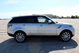 2014 RANGE ROVER SPORT HSE NAVIGATION REAR DVD