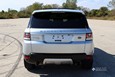 2014 RANGE ROVER SPORT HSE NAVIGATION REAR DVD