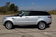 2014 RANGE ROVER SPORT HSE NAVIGATION REAR DVD