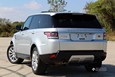 2014 RANGE ROVER SPORT HSE NAVIGATION REAR DVD