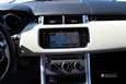 2014 RANGE ROVER SPORT HSE NAVIGATION REAR DVD