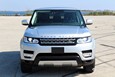 2014 RANGE ROVER SPORT HSE NAVIGATION REAR DVD