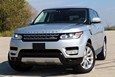 2014 RANGE ROVER SPORT HSE NAVIGATION REAR DVD