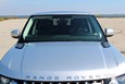 2014 RANGE ROVER SPORT HSE NAVIGATION REAR DVD