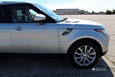 2014 RANGE ROVER SPORT HSE NAVIGATION REAR DVD