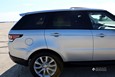 2014 RANGE ROVER SPORT HSE NAVIGATION REAR DVD