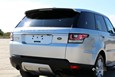 2014 RANGE ROVER SPORT HSE NAVIGATION REAR DVD