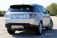 2014 RANGE ROVER SPORT HSE NAVIGATION REAR DVD