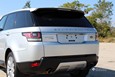 2014 RANGE ROVER SPORT HSE NAVIGATION REAR DVD