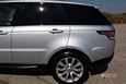 2014 RANGE ROVER SPORT HSE NAVIGATION REAR DVD