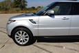 2014 RANGE ROVER SPORT HSE NAVIGATION REAR DVD