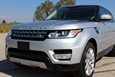 2014 RANGE ROVER SPORT HSE NAVIGATION REAR DVD