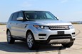 2014 RANGE ROVER SPORT HSE NAVIGATION REAR DVD