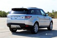 2014 RANGE ROVER SPORT HSE NAVIGATION REAR DVD