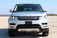 2014 RANGE ROVER SPORT HSE NAVIGATION REAR DVD