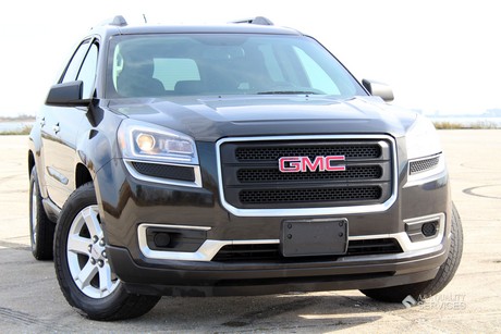 2014 GMC ACADIA SLE AWD BACKUP CAMERA BLUETOOTH
