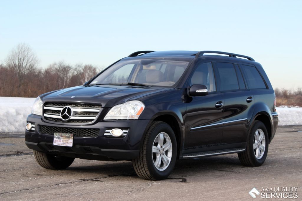 Mercedes benz navigation dvd 2008 #7