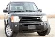 2006 LAND ROVER LR3 SE 7 PASS NAV 4X4 XENON