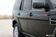 2006 LAND ROVER LR3 SE 7 PASS NAV 4X4 XENON
