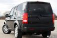 2006 LAND ROVER LR3 SE 7 PASS NAV 4X4 XENON