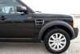 2006 LAND ROVER LR3 SE 7 PASS NAV 4X4 XENON