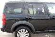 2006 LAND ROVER LR3 SE 7 PASS NAV 4X4 XENON