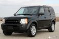 2006 LAND ROVER LR3 SE 7 PASS NAV 4X4 XENON