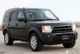 2006 LAND ROVER LR3 SE 7 PASS NAV 4X4 XENON