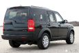 2006 LAND ROVER LR3 SE 7 PASS NAV 4X4 XENON