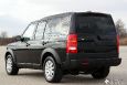 2006 LAND ROVER LR3 SE 7 PASS NAV 4X4 XENON