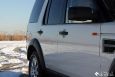2006 LAND ROVER LR3 SE 7 PASS NAV 4X4 XENON