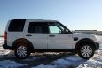 2006 LAND ROVER LR3 SE 7 PASS NAV 4X4 XENON