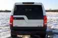 2006 LAND ROVER LR3 SE 7 PASS NAV 4X4 XENON