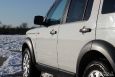 2006 LAND ROVER LR3 SE 7 PASS NAV 4X4 XENON
