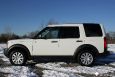 2006 LAND ROVER LR3 SE 7 PASS NAV 4X4 XENON
