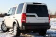 2006 LAND ROVER LR3 SE 7 PASS NAV 4X4 XENON