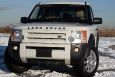 2006 LAND ROVER LR3 SE 7 PASS NAV 4X4 XENON