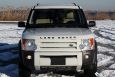 2006 LAND ROVER LR3 SE 7 PASS NAV 4X4 XENON