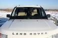 2006 LAND ROVER LR3 SE 7 PASS NAV 4X4 XENON